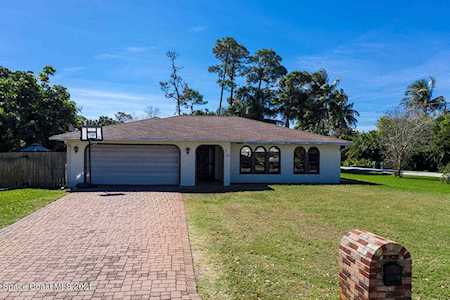 70 Venetian Way Indian Harbour Beach, FL 32937
