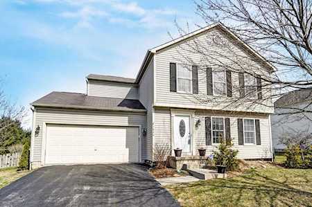 7860 Edgewater Drive Canal Winchester, OH 43110