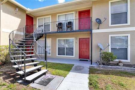 1851 Caralee Blvd #S Orlando, FL 32822