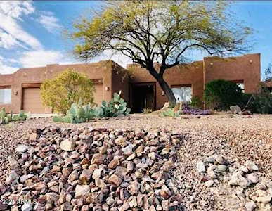 15232 N Skylark Circle Fountain Hills, AZ 85268