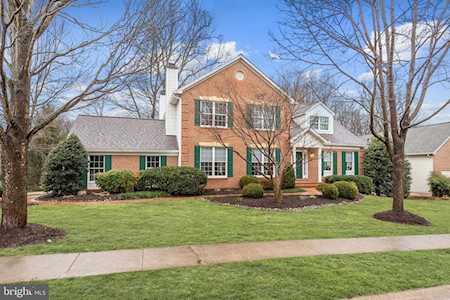 7078 Garden Walk Columbia, MD 21044