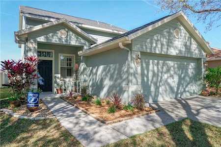 7043 Kendall Heath WAY Land O Lakes, FL 34637