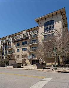 1812 West Ave #209 Austin, TX 78701