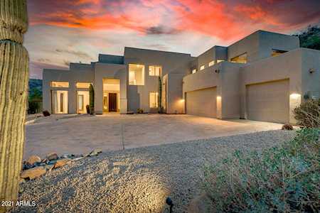 14510 E Golden Eagle Boulevard Fountain Hills, AZ 85268