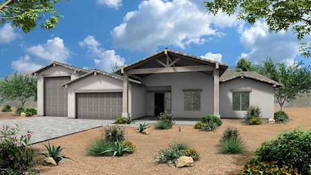 6234 E Milton Drive #Lot 2 Cave Creek, AZ 85331