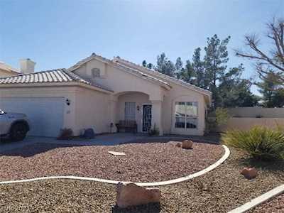 2513 Surfwood Dr Las Vegas, NV 89128