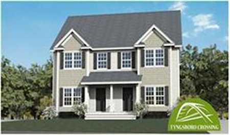 89 Riley Road #117 Tyngsborough, MA 01879