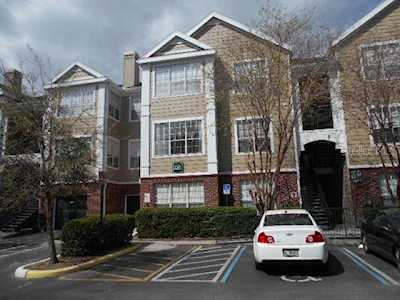 8301 Elm Park Dr #623 Orlando, FL 32821