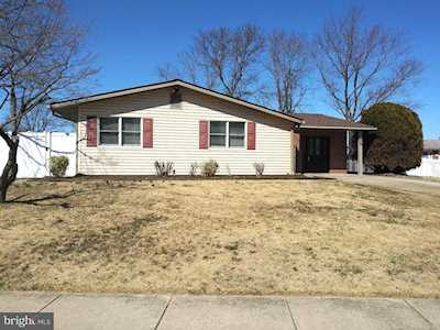 000 Confidential Ave. Glen Burnie, MD 21060