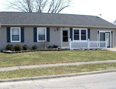 4074 Wintertime Drive Columbus, OH 43207