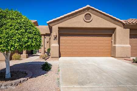4202 E Broadway Road #60 Mesa, AZ 85206