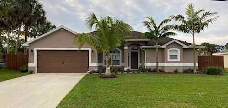 1852 SW Macarthur Avenue Port Saint Lucie, FL 34953
