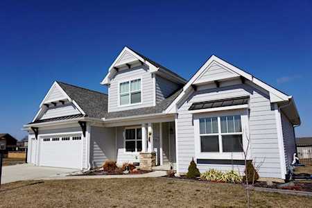 1204 Morningside Ln Mahomet, IL 61853