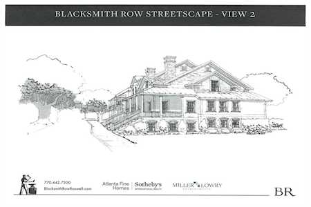 1075 Green St Roswell, GA 30075