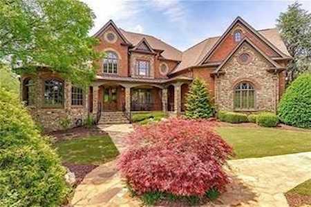 15822 Winterfield Way Milton, GA 30004