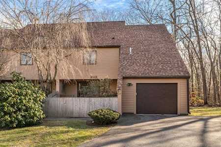 24 Danforth Way #24 Franklin, MA 02038