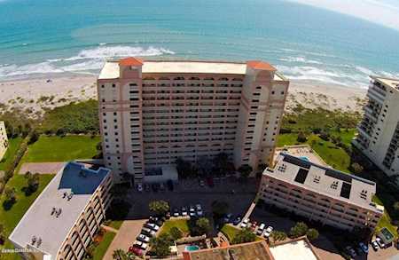 820 N N Atlantic Avenue #A102 Cocoa Beach, FL 32931