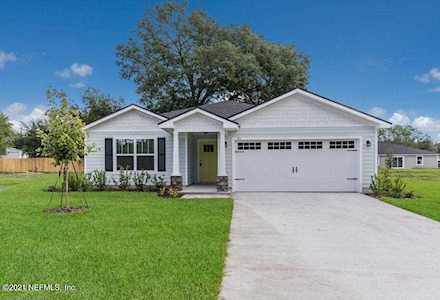 5224 Walker's Ridge Dr Jacksonville, FL 32210