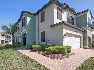 18869 Floridian WAY Lutz, FL 33558