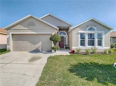 16949 Cornerwood Dr Orlando, FL 32820