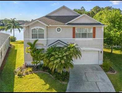 1408 Sunningdale WAY Orlando, FL 32828
