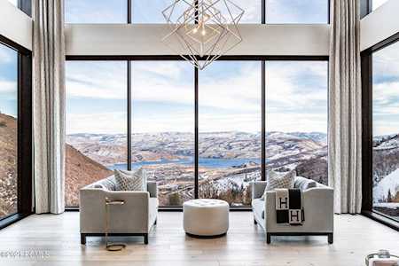 11325 N Snowtop Rd Park City, UT 84060