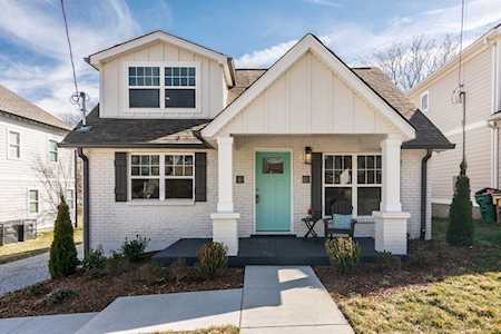2111 Hermosa St Nashville, TN 37208