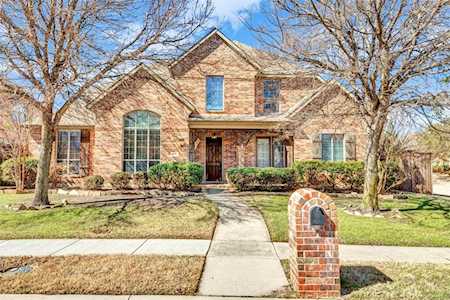 11777 Estacado Drive Frisco, TX 75033