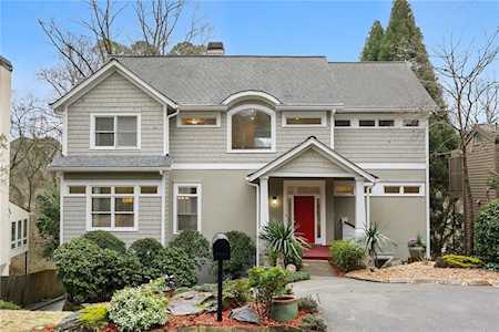 1381 Pasadena Ave Atlanta, GA 30306