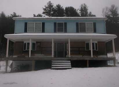 131 E Brimfield Holland Road Brimfield, MA 01010