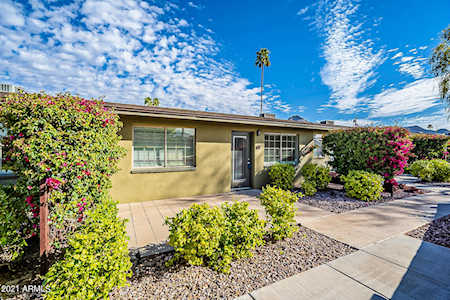 1850 E Maryland Avenue #2 Phoenix, AZ 85016