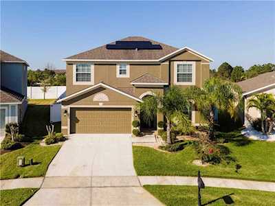 1665 Thetford CIRCLE Orlando, FL 32824