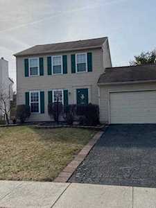4385 Jennydawn Place Hilliard, OH 43026