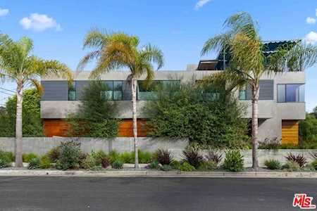 931 Oxford Avenue Marina Del Rey, CA 90292