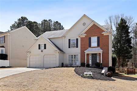 3704 Clearbrooke Way Duluth, GA 30097