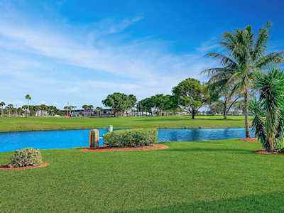 109 Piedmont C Delray Beach, FL 33484