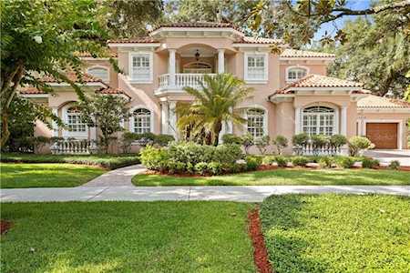 4424 S Swann CIRCLE Tampa, FL 33609