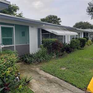 1044 NW 83rd Ave #b-59 Plantation, FL 33322