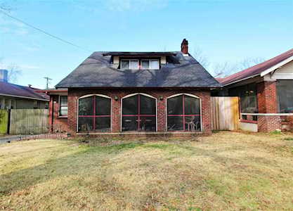 673 N Mclean Blvd Memphis, TN 38107