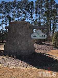 2908 Banks Knoll Drive #WEL 12 Cary, NC 27519