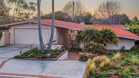 2105 Via Estudillo Palos Verdes Estates, CA 90274