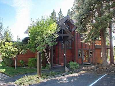 929 Northwood Blvd Incline Village, NV 89451