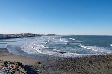 36 Oceanside Drive #36 Hull, MA 02045