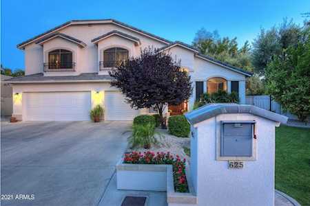 625 W Ocotillo Road Phoenix, AZ 85013