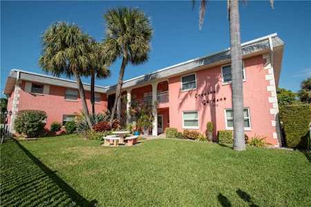 7115 Coquina WAY #9 St Pete Beach, FL 33706
