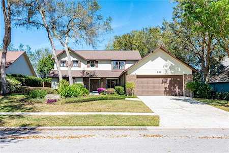 222 Ringwood Dr Winter Springs, FL 32708