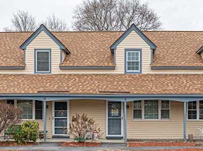 63 Kennedy Drive #63 Chelmsford, MA 01863