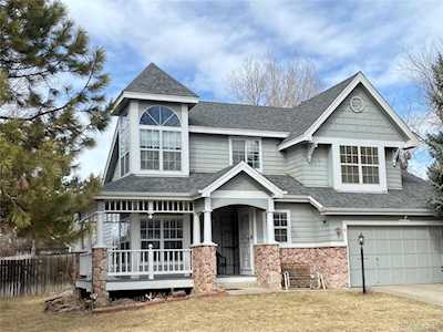 19157 E Custer Ave Parker, CO 80134