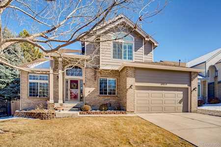10014 Armadillo Dr Lone Tree, CO 80124
