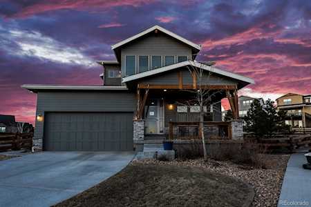 7010 S Buchanan St Aurora, CO 80016